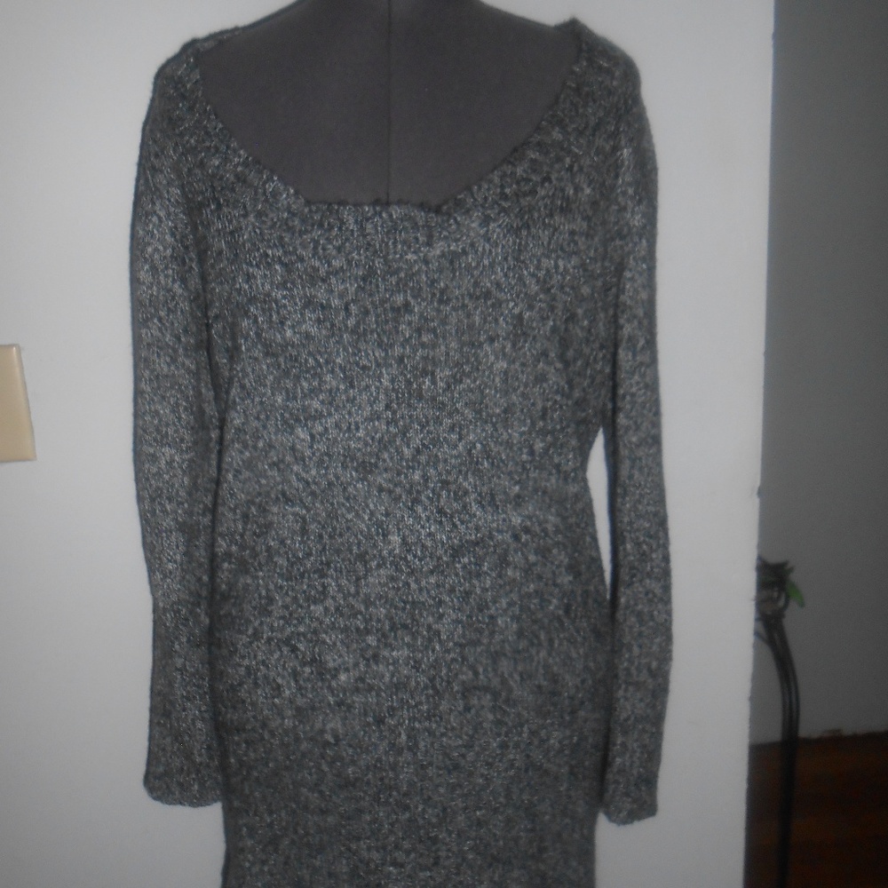 xhiliration sweater xl